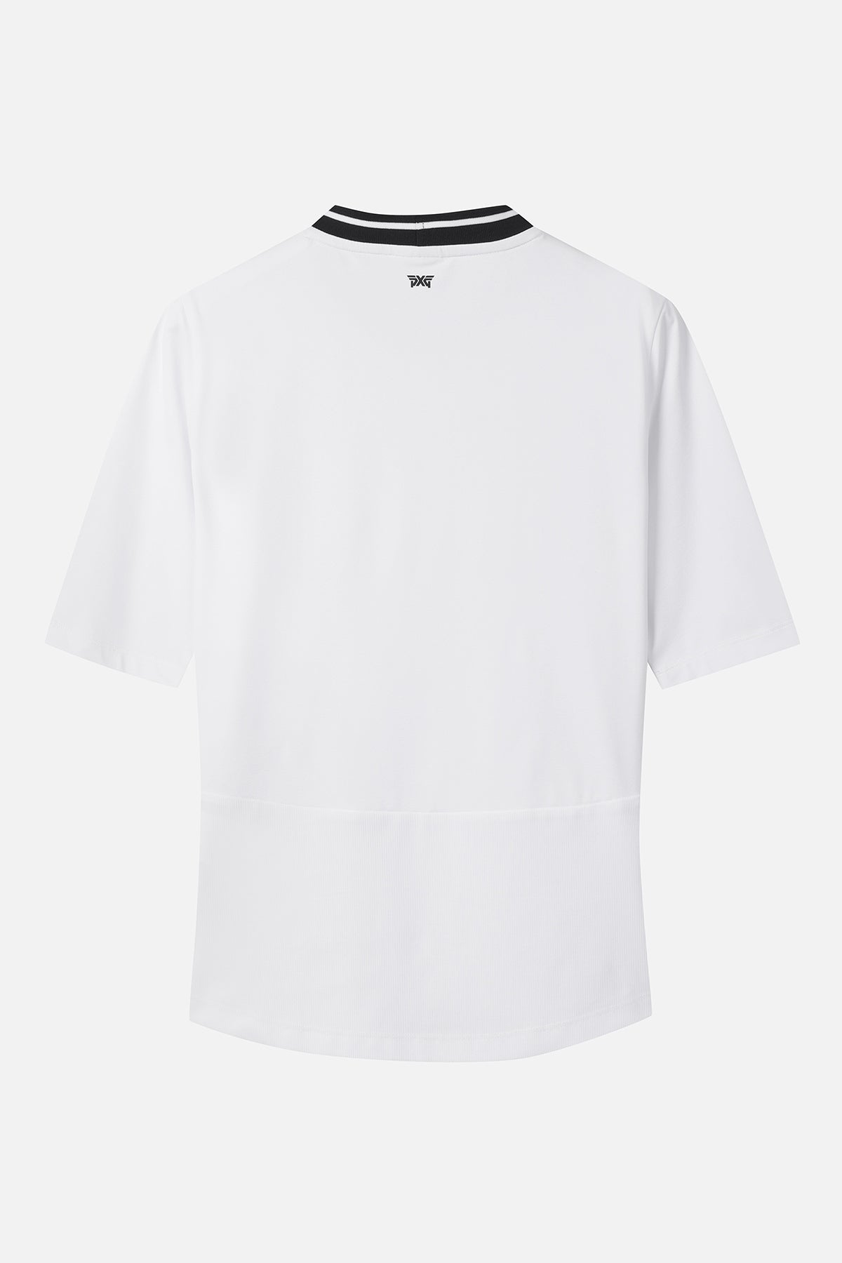 WMNS SM ROUND NECK SS