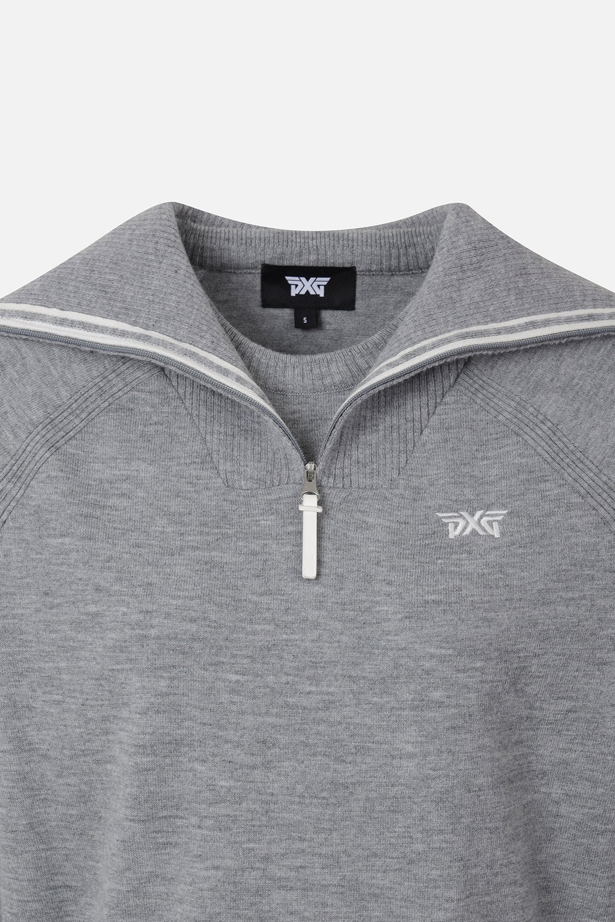WMNS FA NEW COLLAR SWEATER