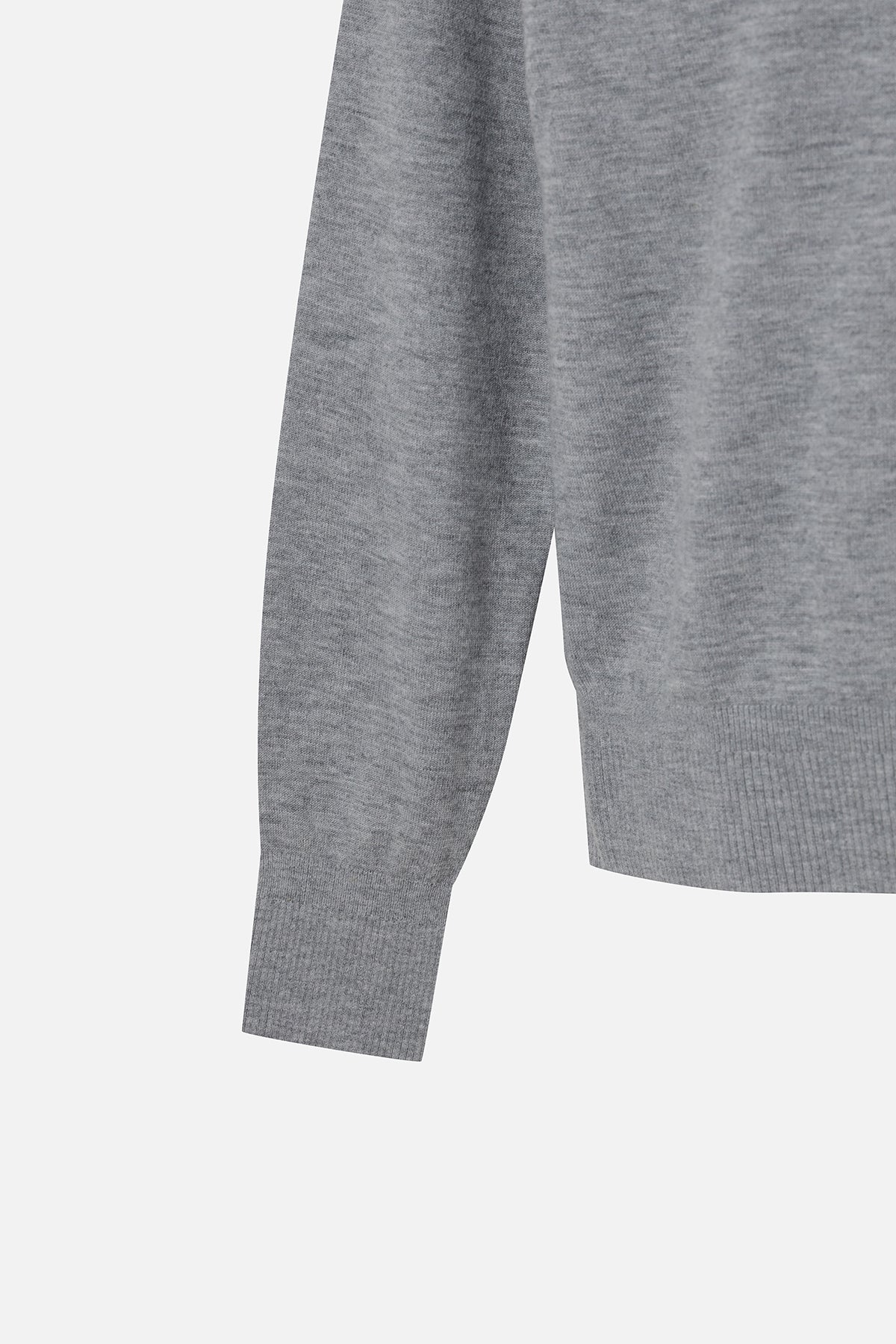 WMNS FA NEW COLLAR SWEATER