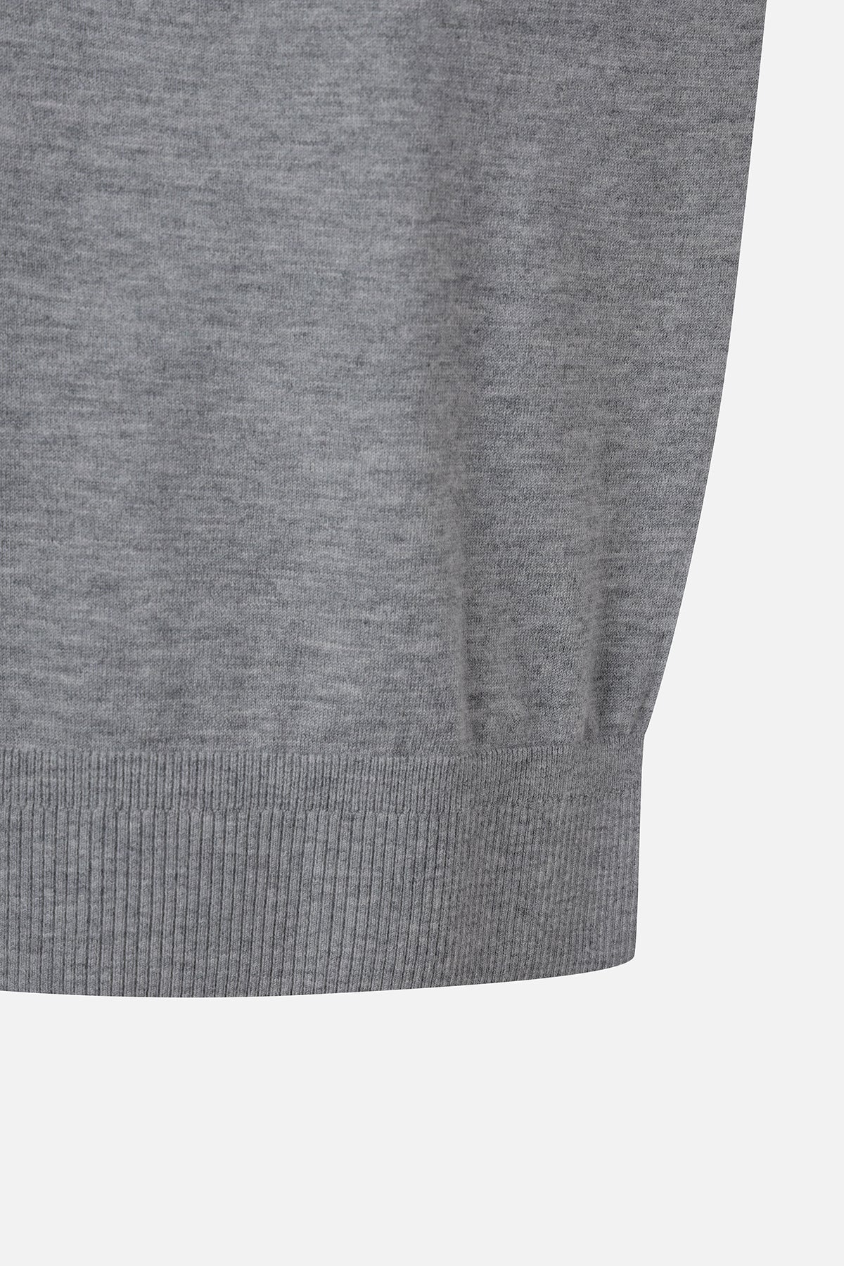 WMNS FA NEW COLLAR SWEATER