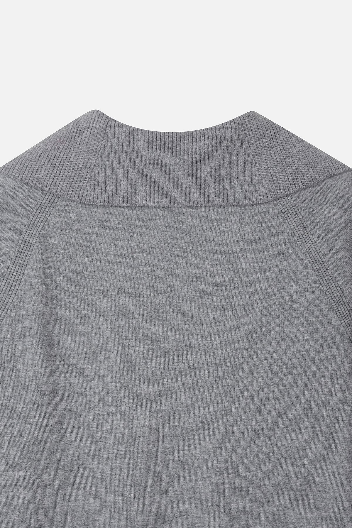 WMNS FA NEW COLLAR SWEATER