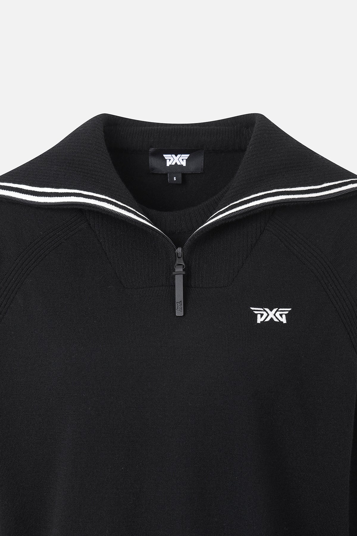 WMNS FA NEW COLLAR SWEATER