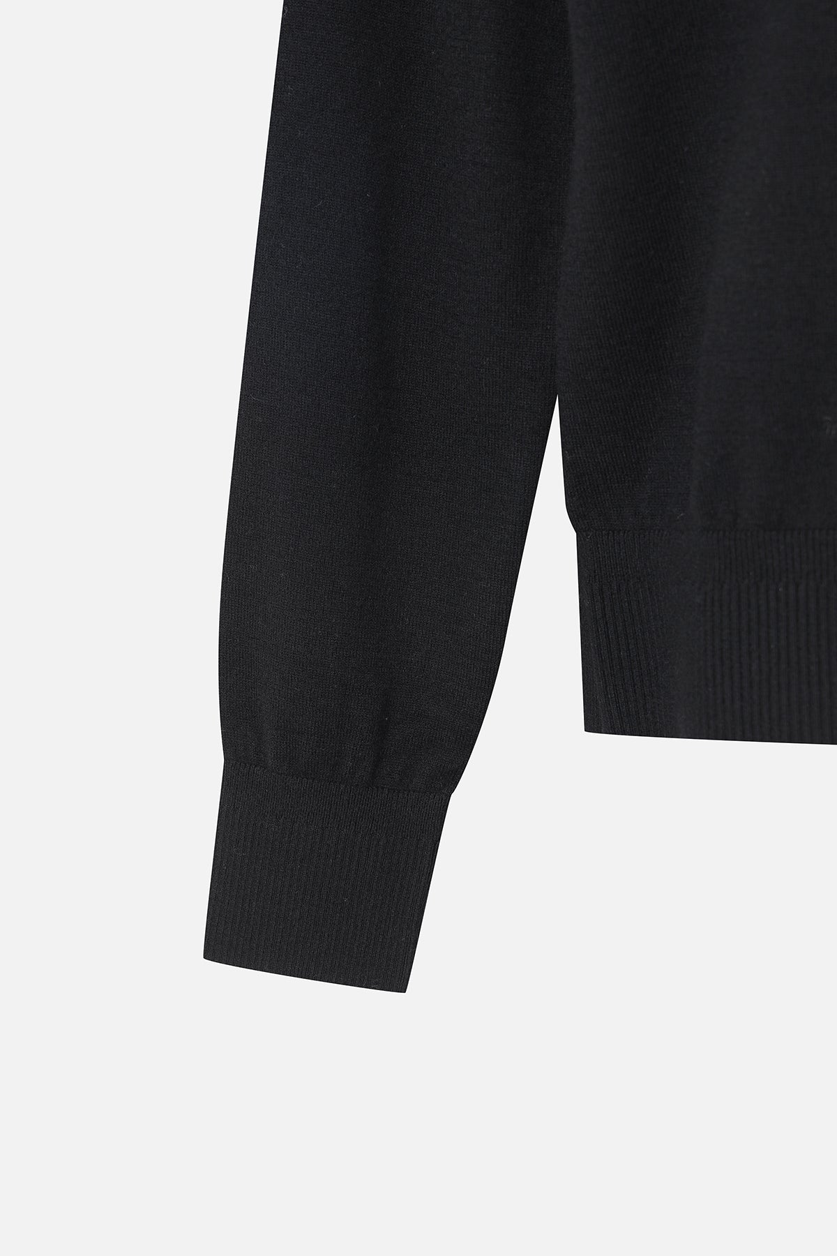 WMNS FA NEW COLLAR SWEATER