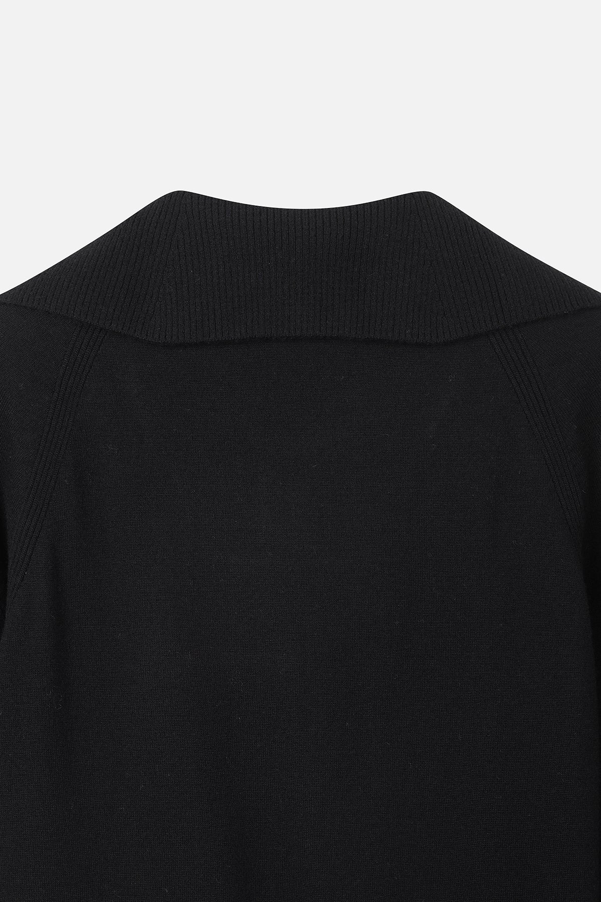 WMNS FA NEW COLLAR SWEATER