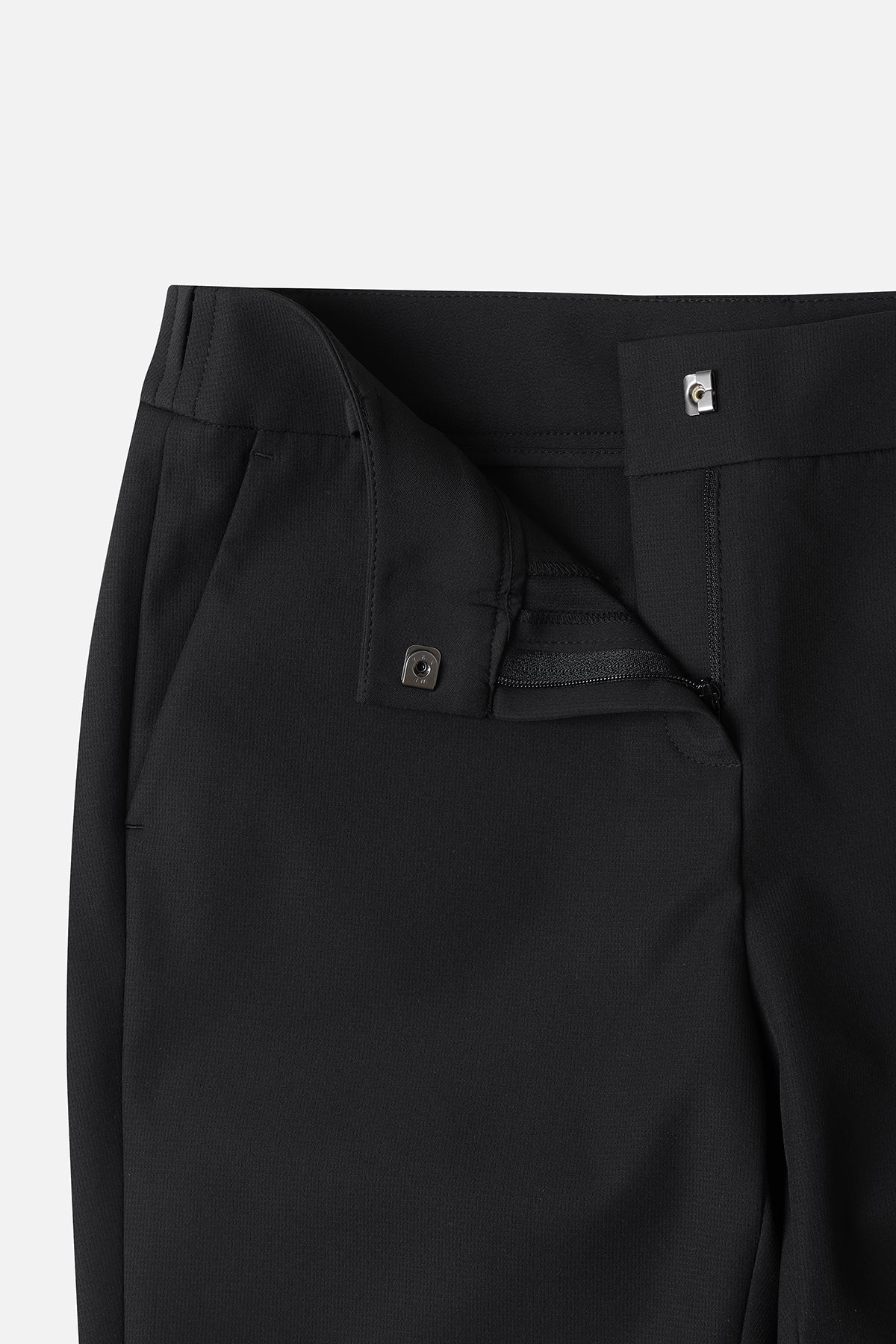 WMNS FA BASIC STRAIGHT PANTS