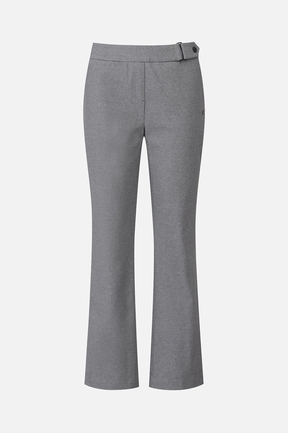 WMNS FA BASIC BOOTS CUT PANTS