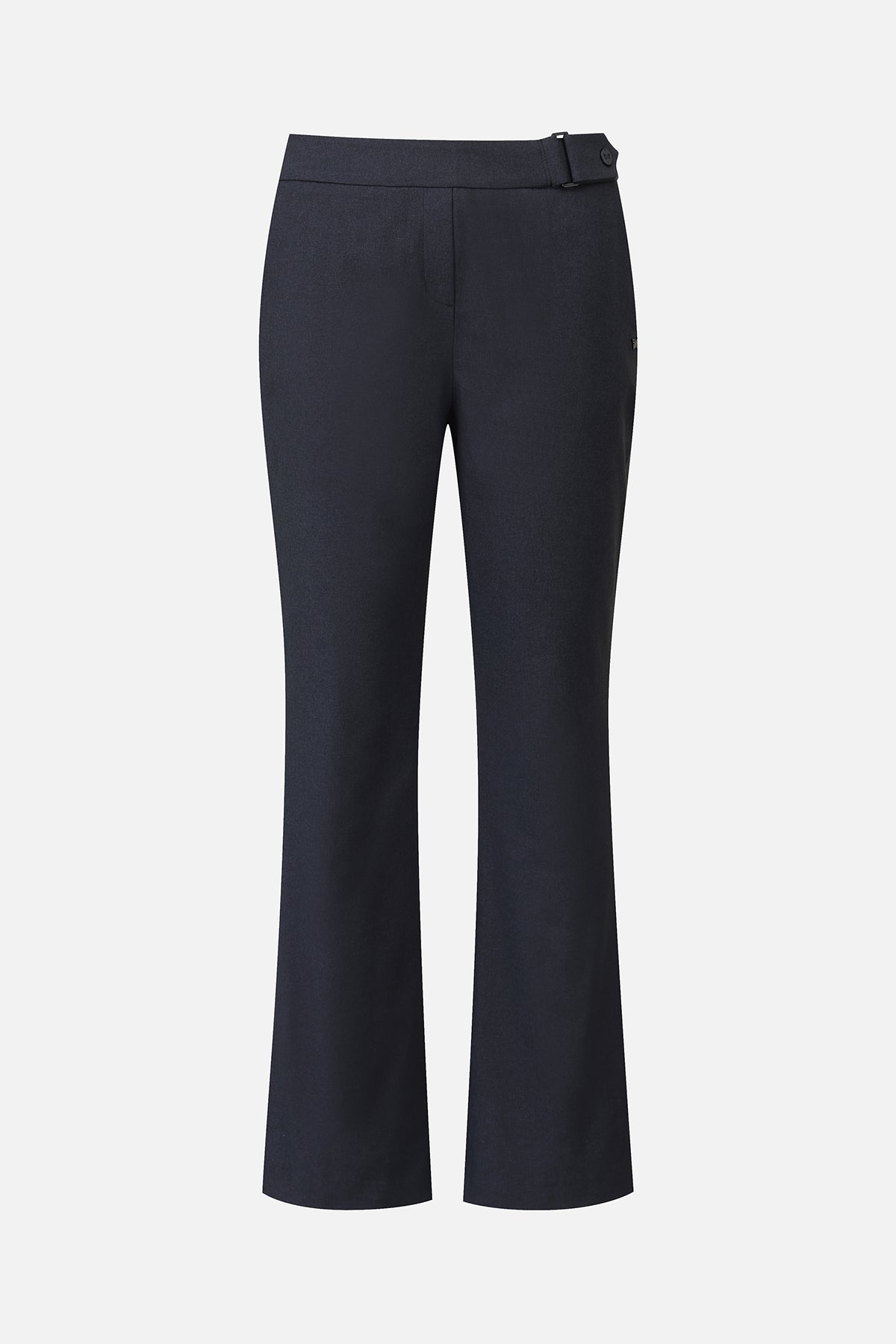 WMNS FA BASIC BOOTS CUT PANTS