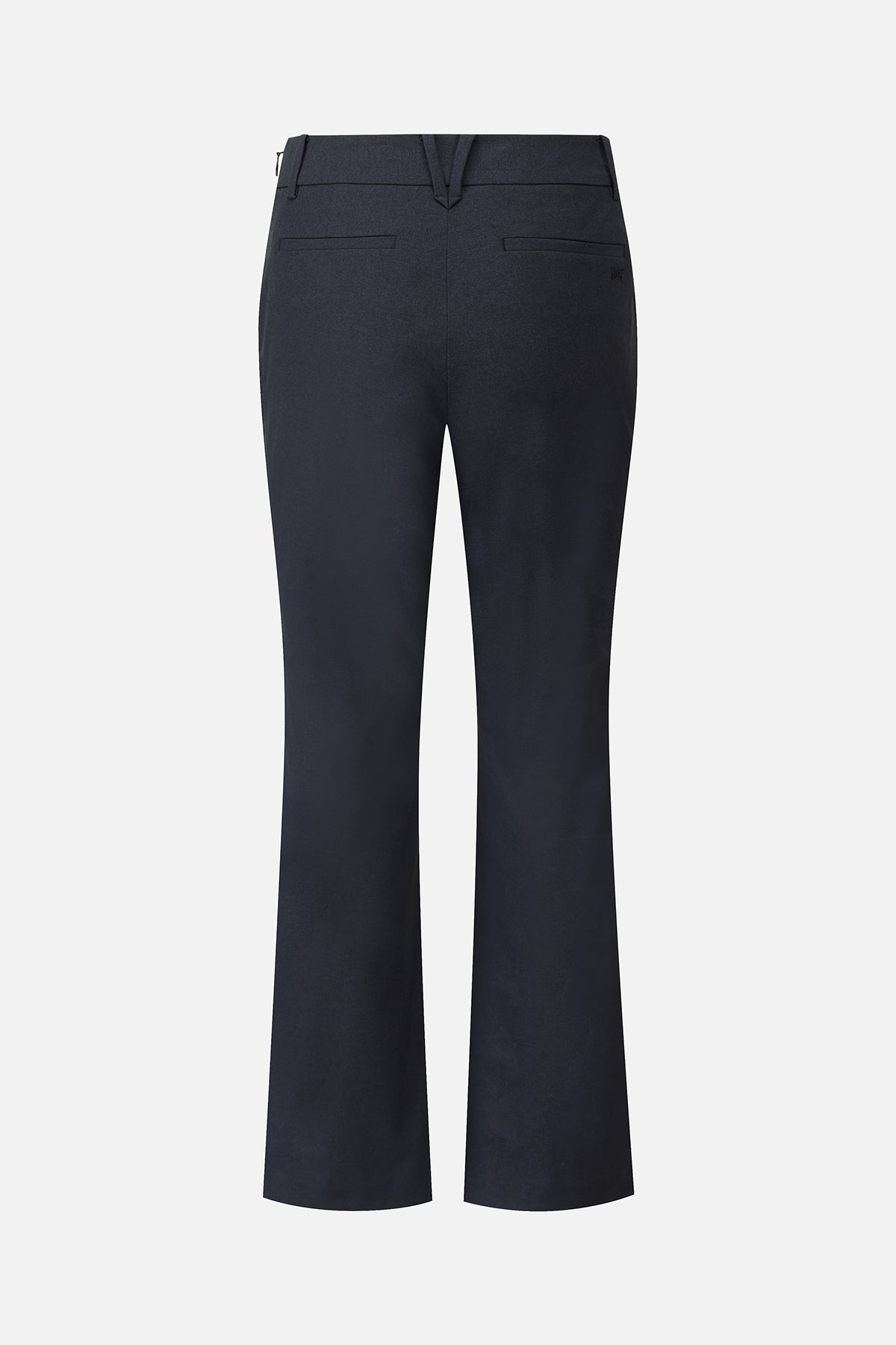 WMNS FA BASIC BOOTS CUT PANTS