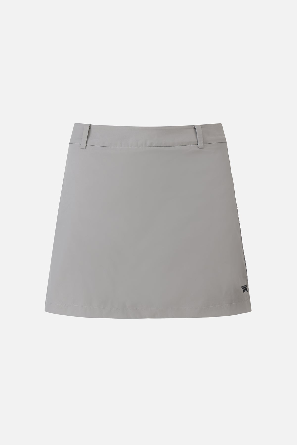 WMNS FA SIDE PLEATED SKIRT