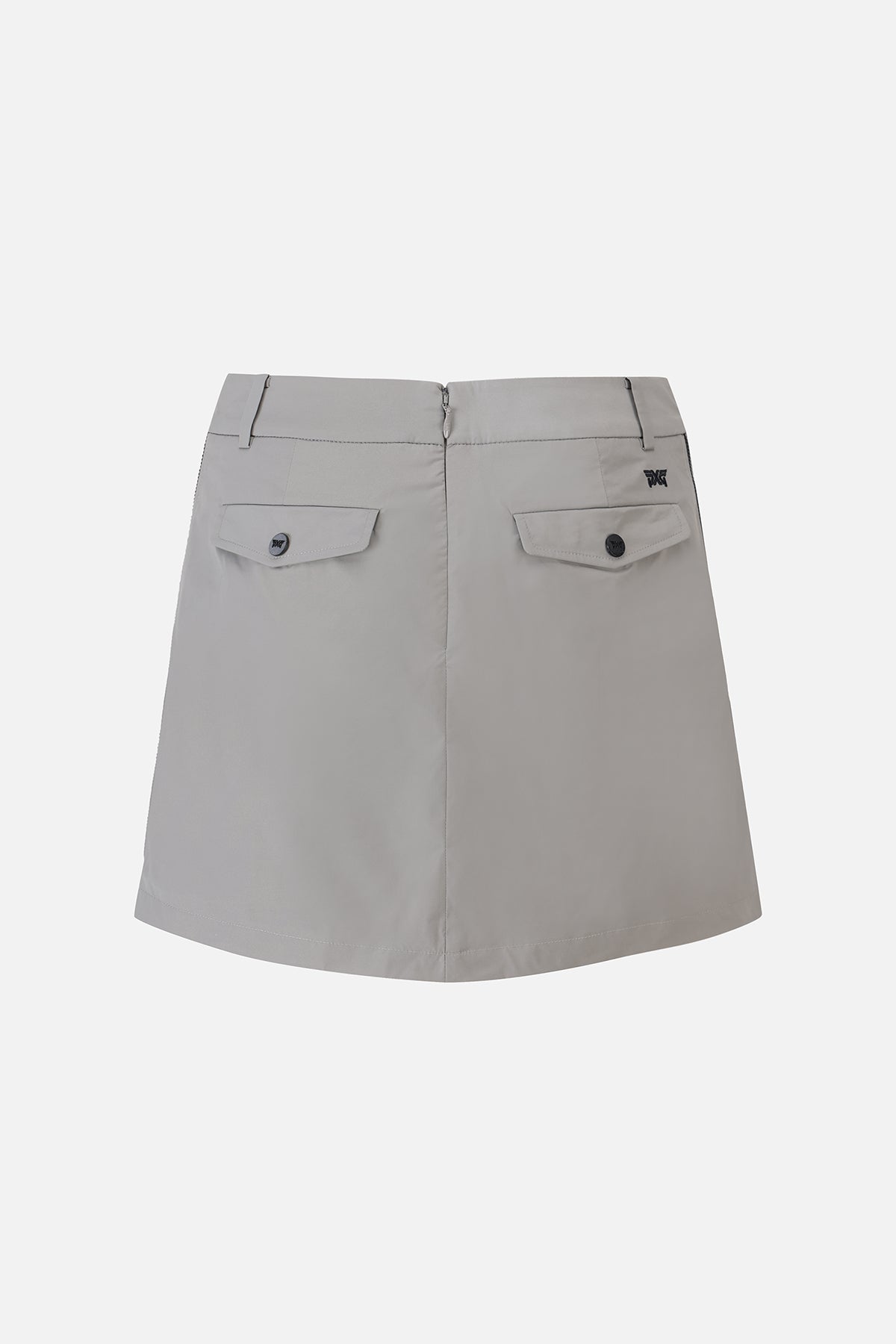 WMNS FA SIDE PLEATED SKIRT