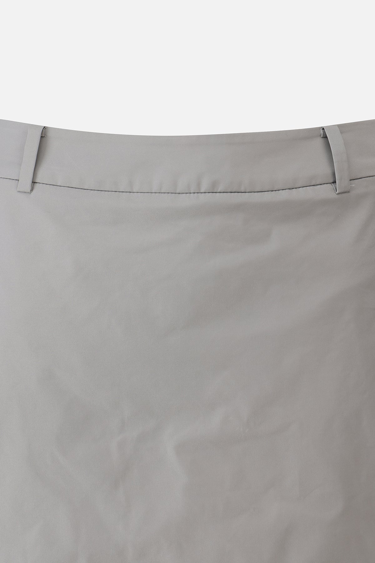WMNS FA SIDE PLEATED SKIRT