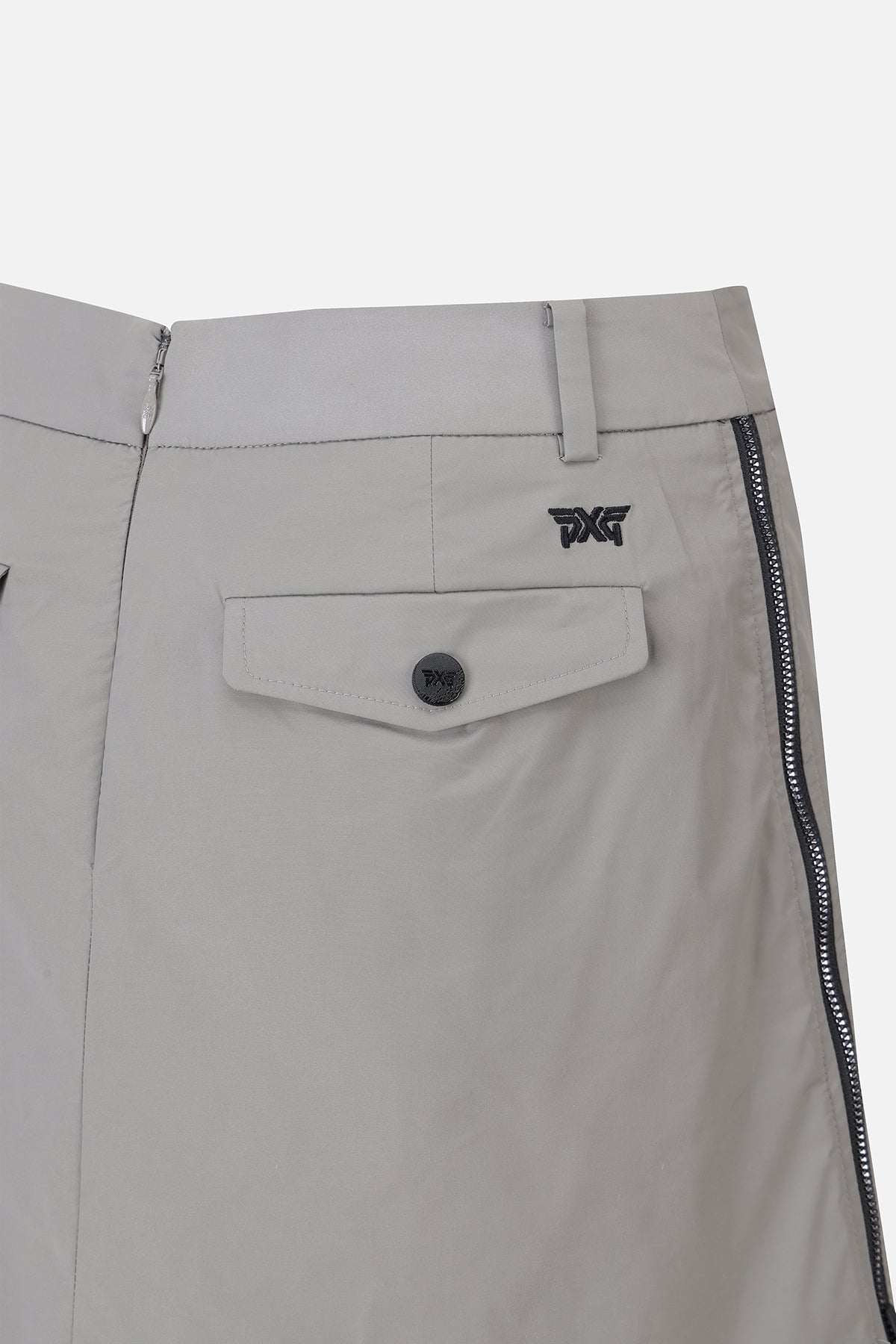 WMNS FA SIDE PLEATED SKIRT