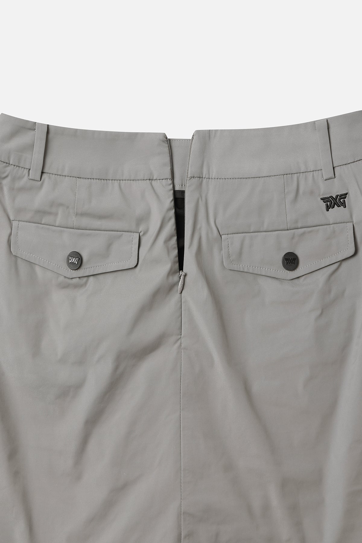 WMNS FA SIDE PLEATED SKIRT