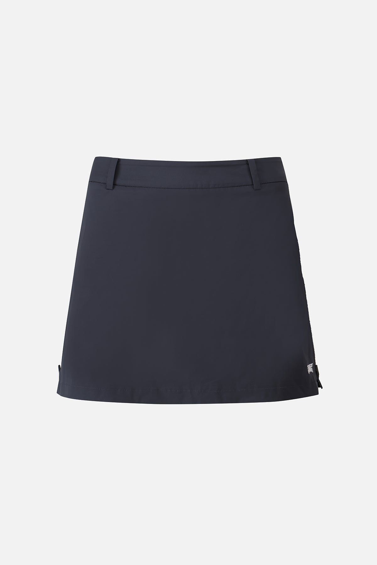 WMNS FA SIDE PLEATED SKIRT