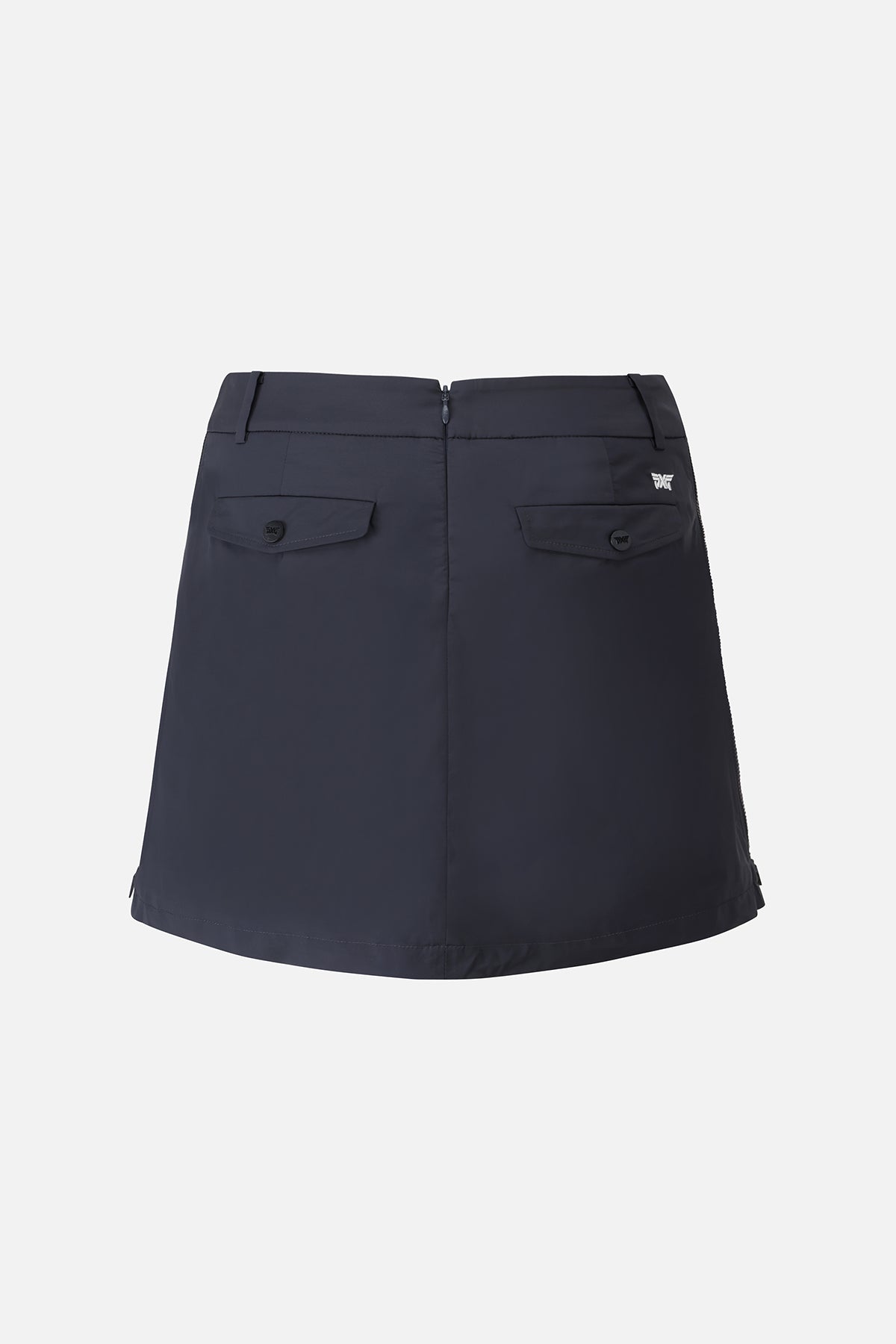 WMNS FA SIDE PLEATED SKIRT