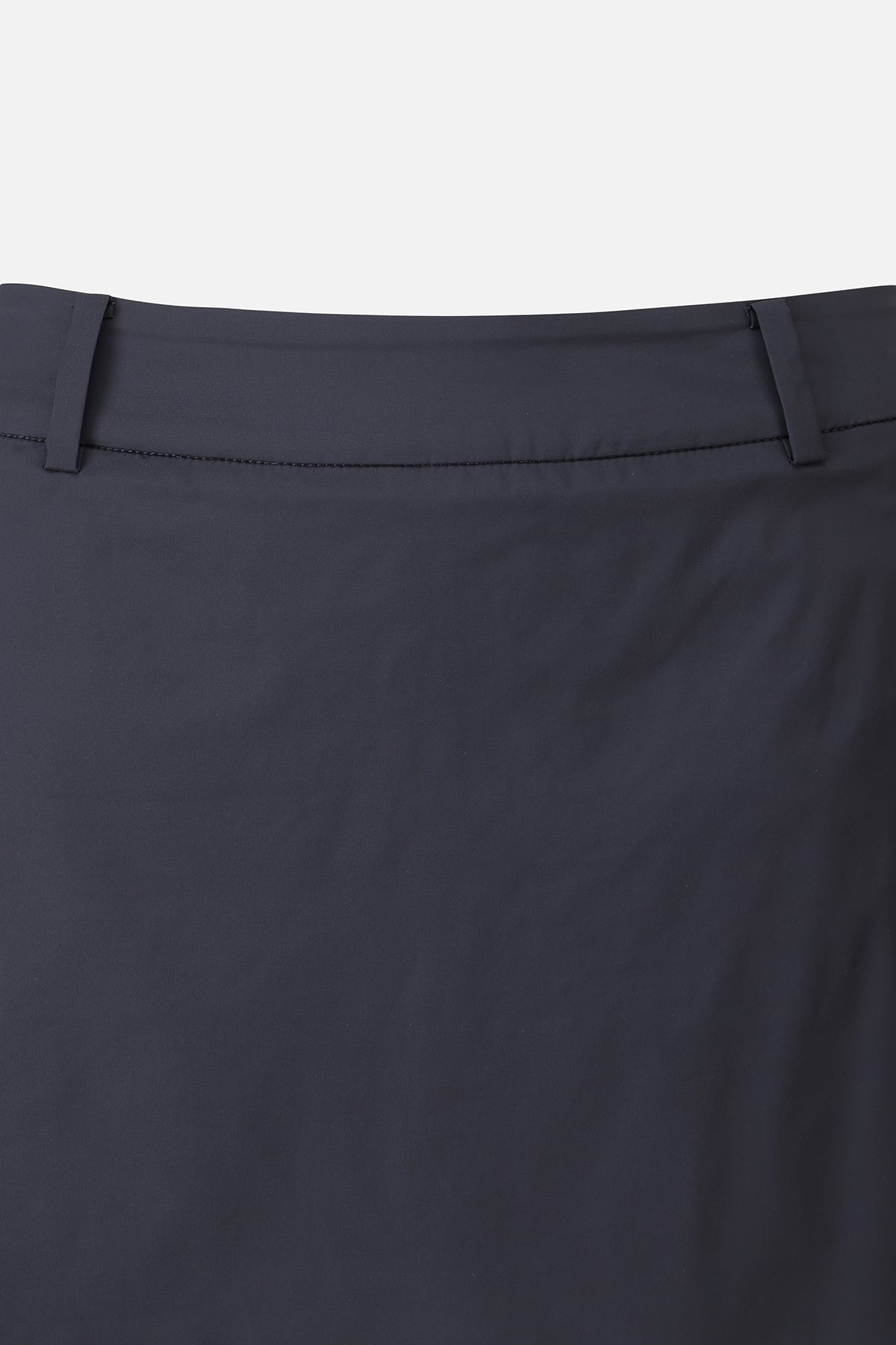 WMNS FA SIDE PLEATED SKIRT