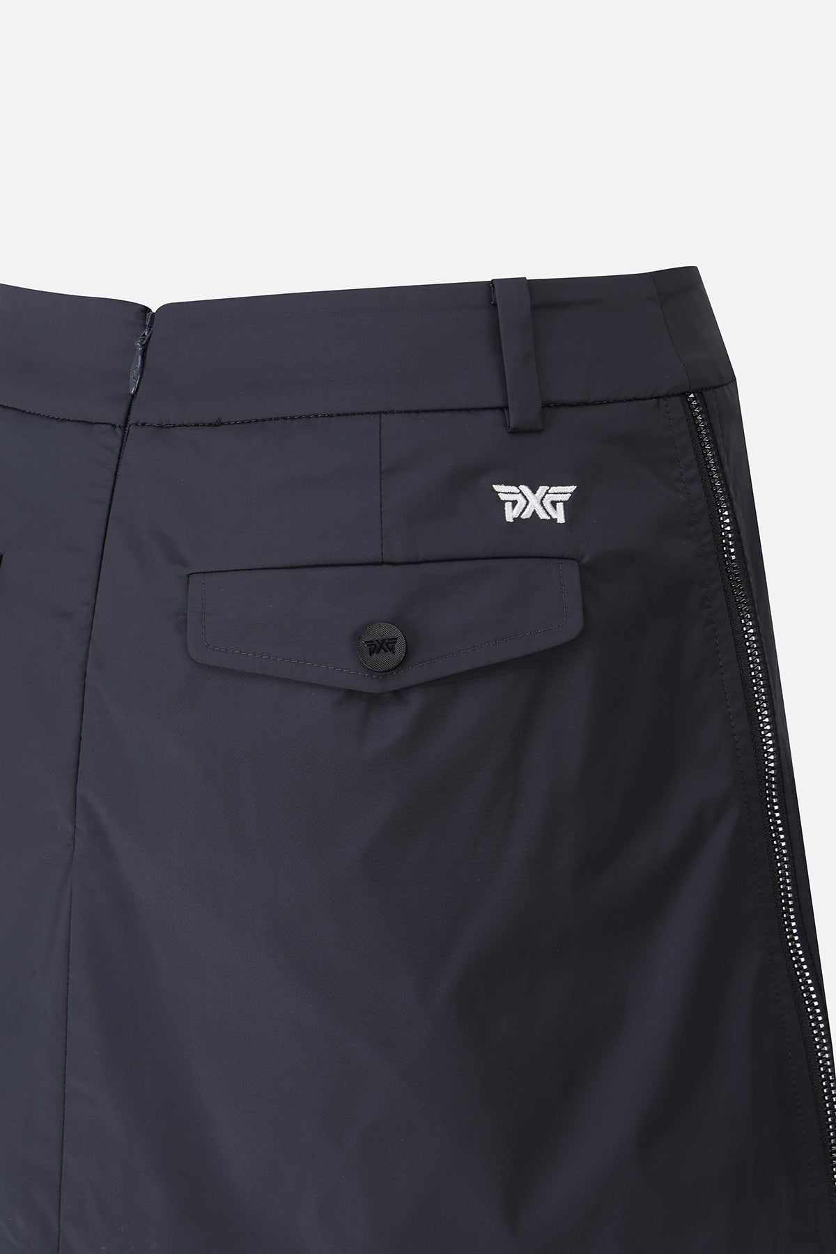 WMNS FA SIDE PLEATED SKIRT