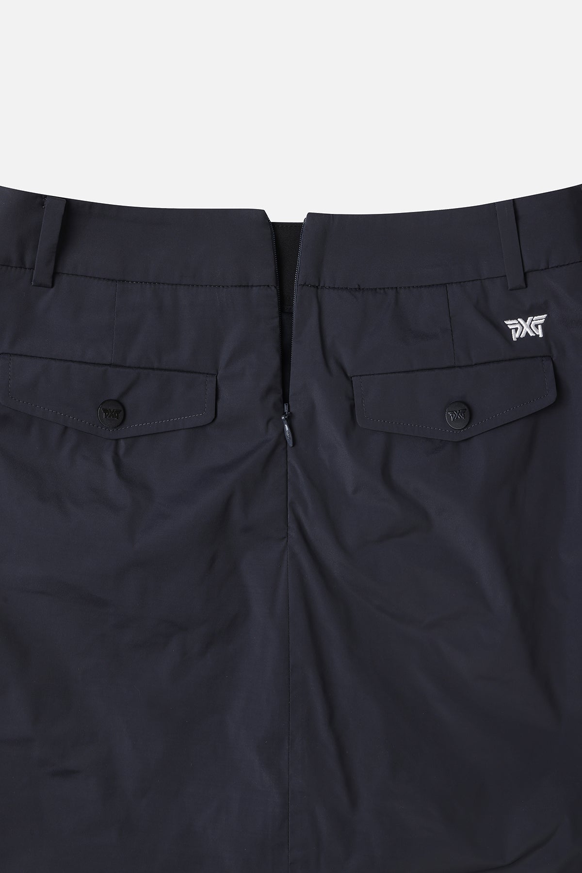 WMNS FA SIDE PLEATED SKIRT