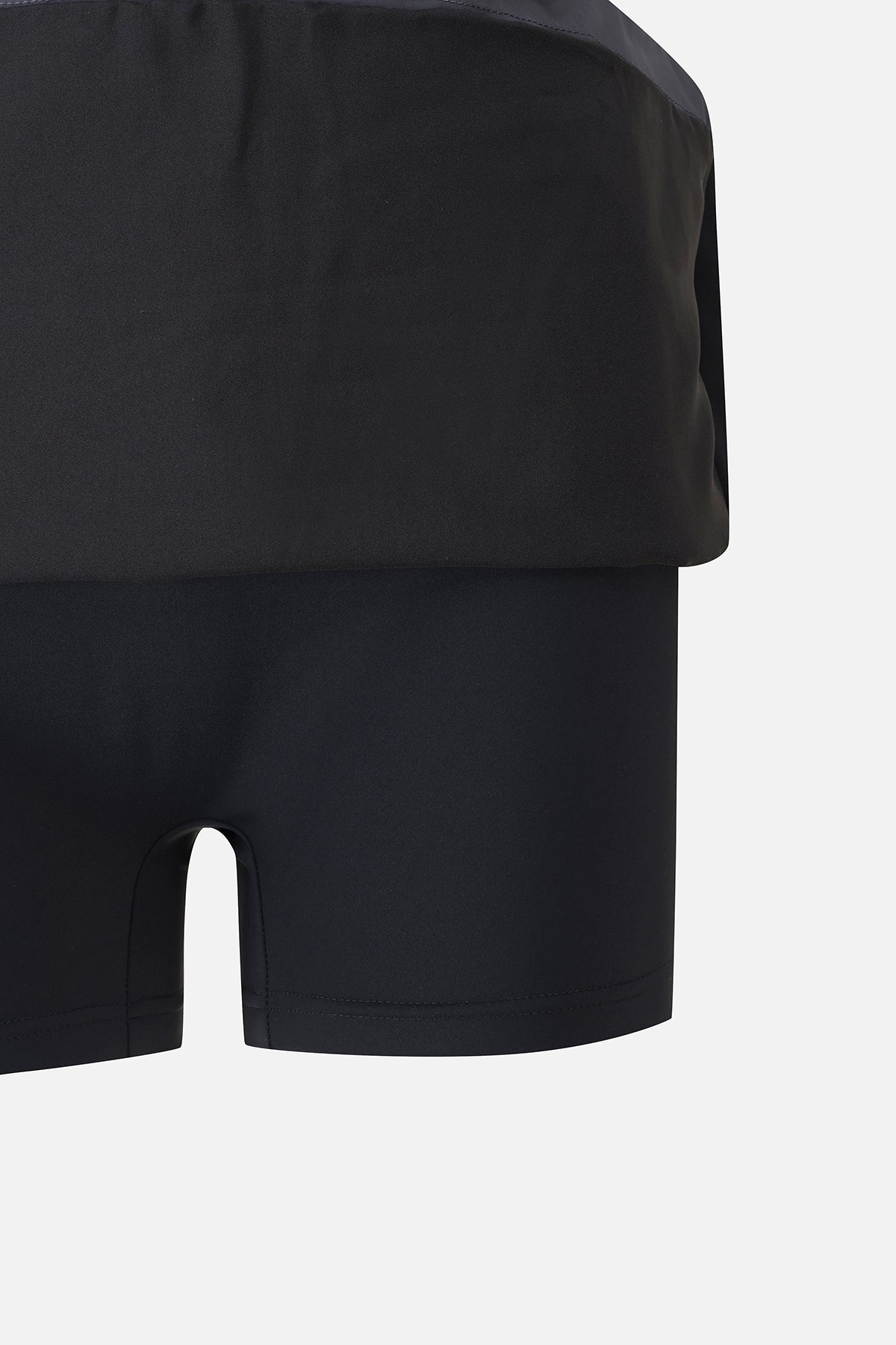 WMNS FA SIDE PLEATED SKIRT