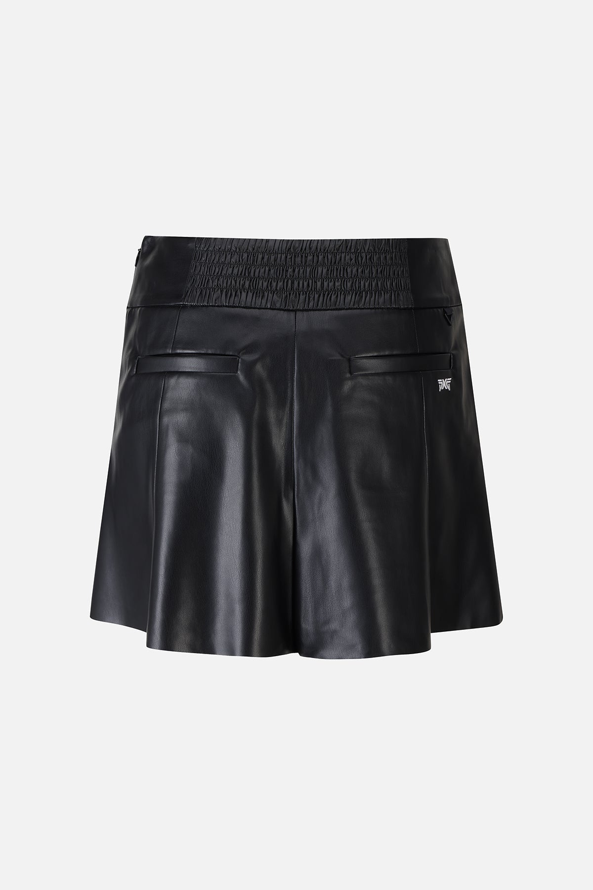 WMNS FA LEATHER SKIRT