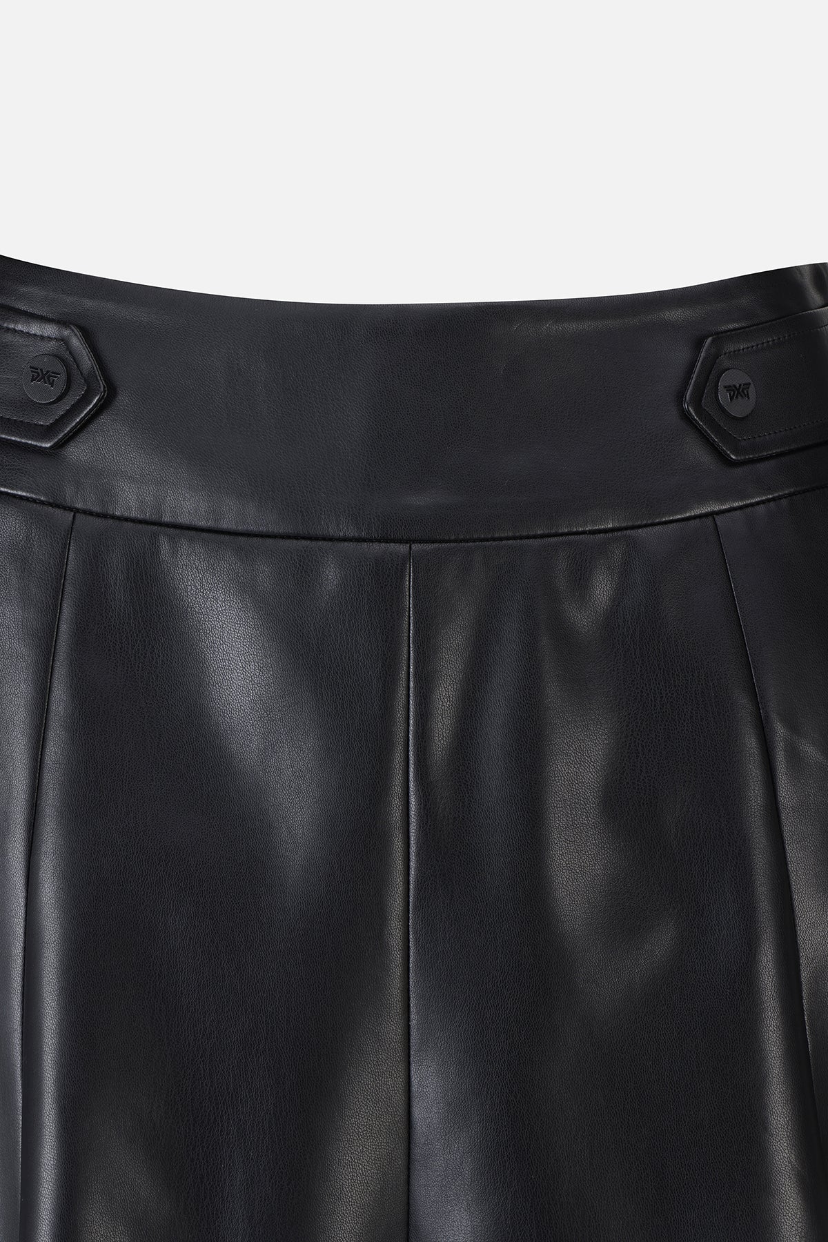 WMNS FA LEATHER SKIRT