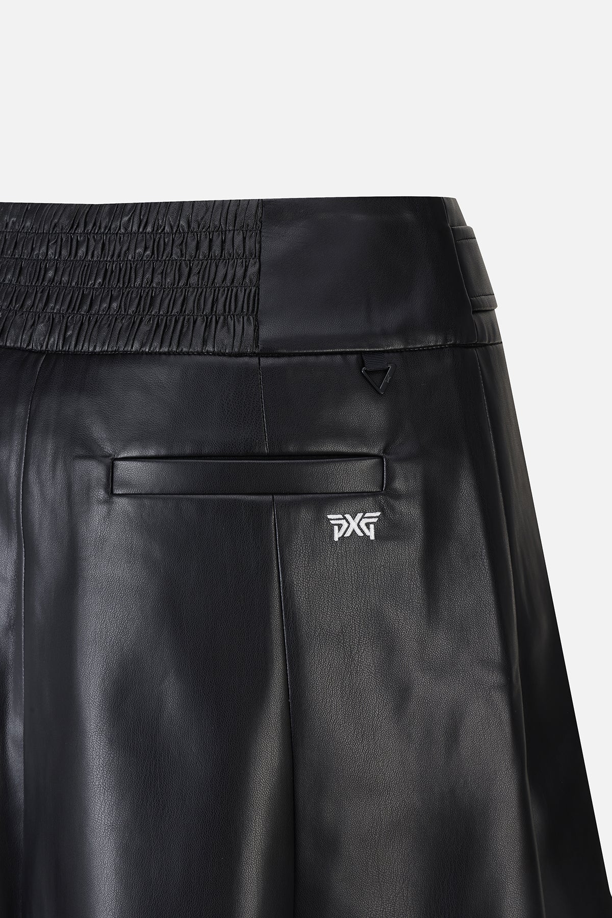 WMNS FA LEATHER SKIRT
