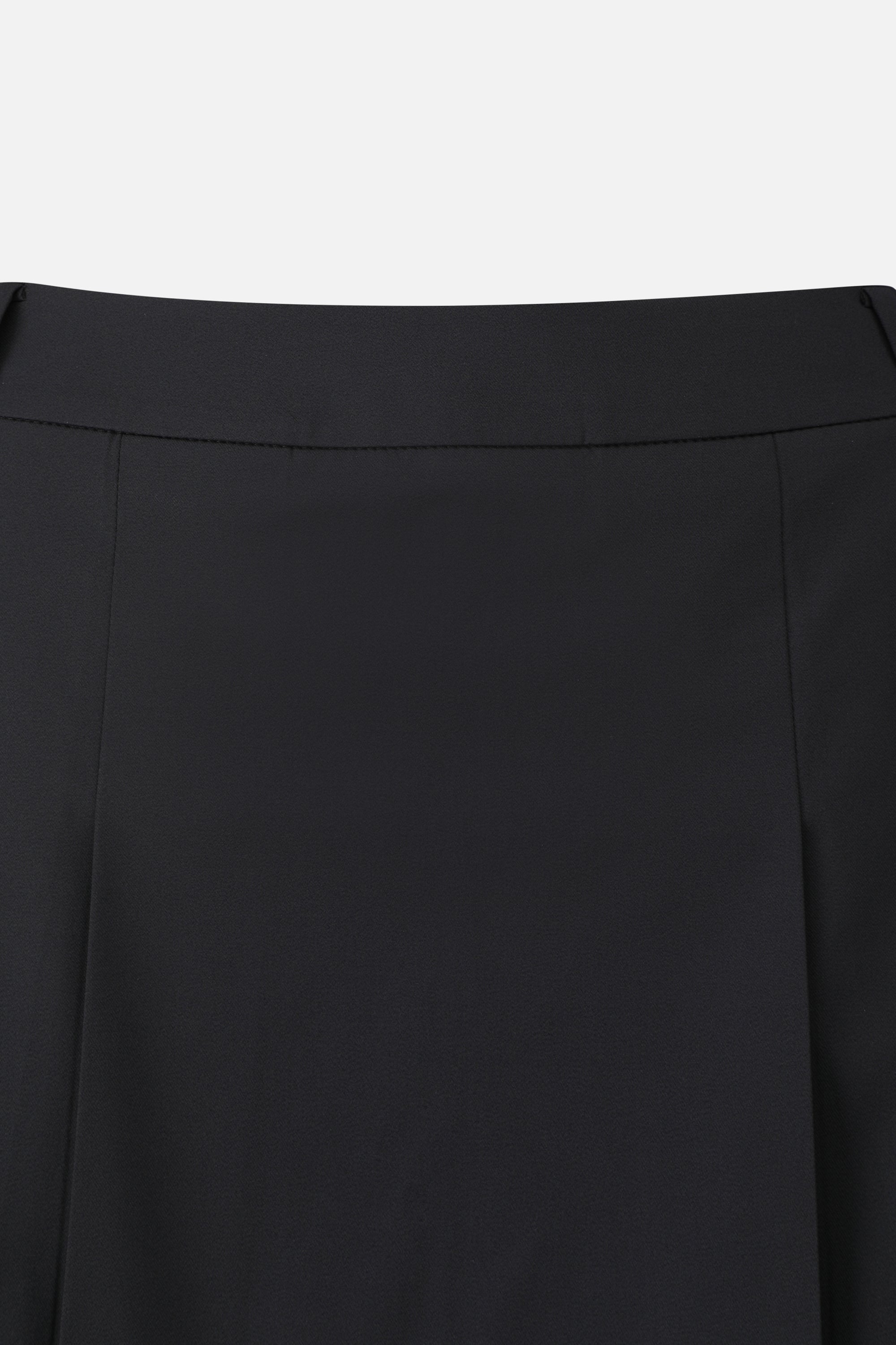 WMNS FA PERFORATION PLEATED SKIRT