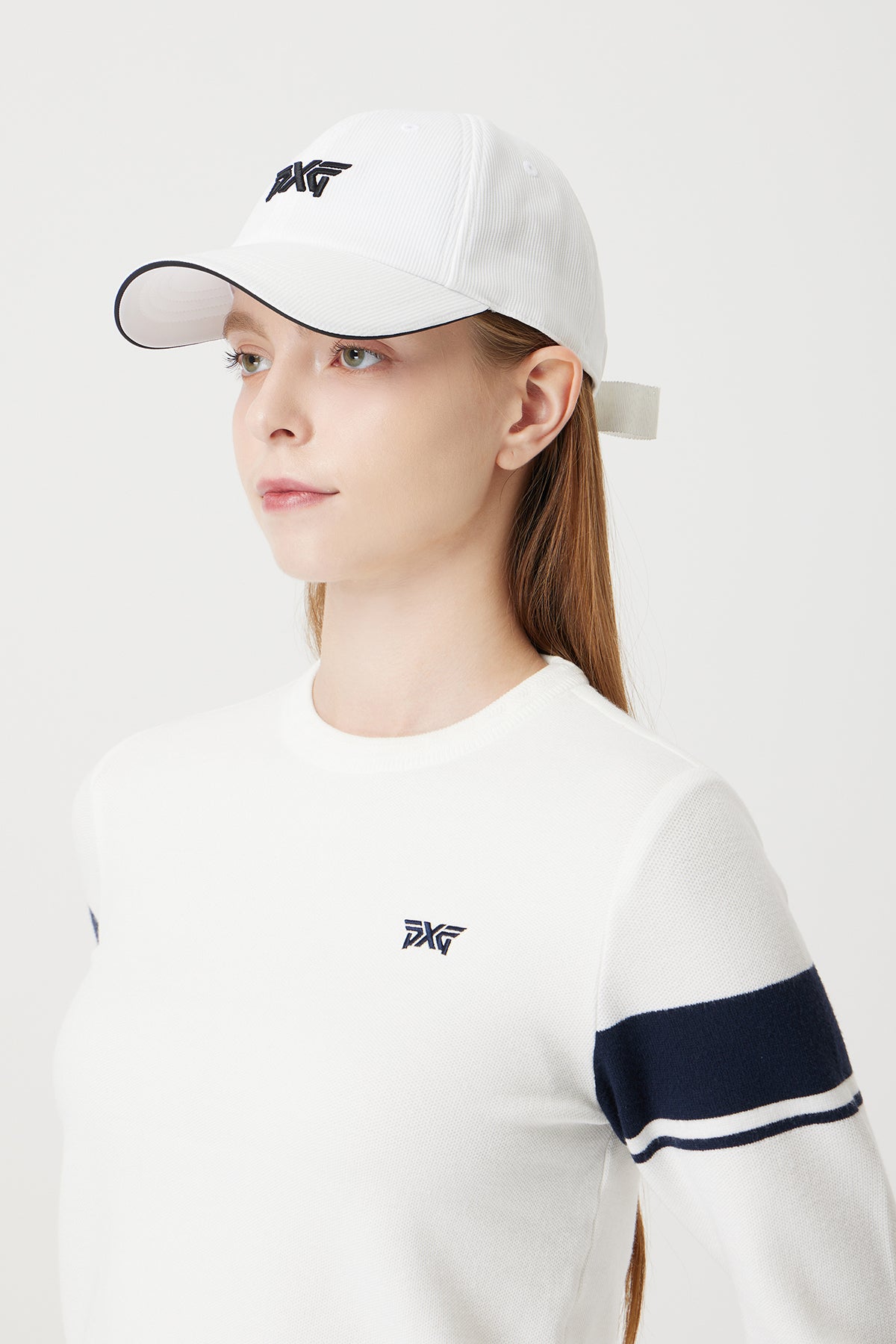 WMNS RIBBON CAP – PXG APPAREL