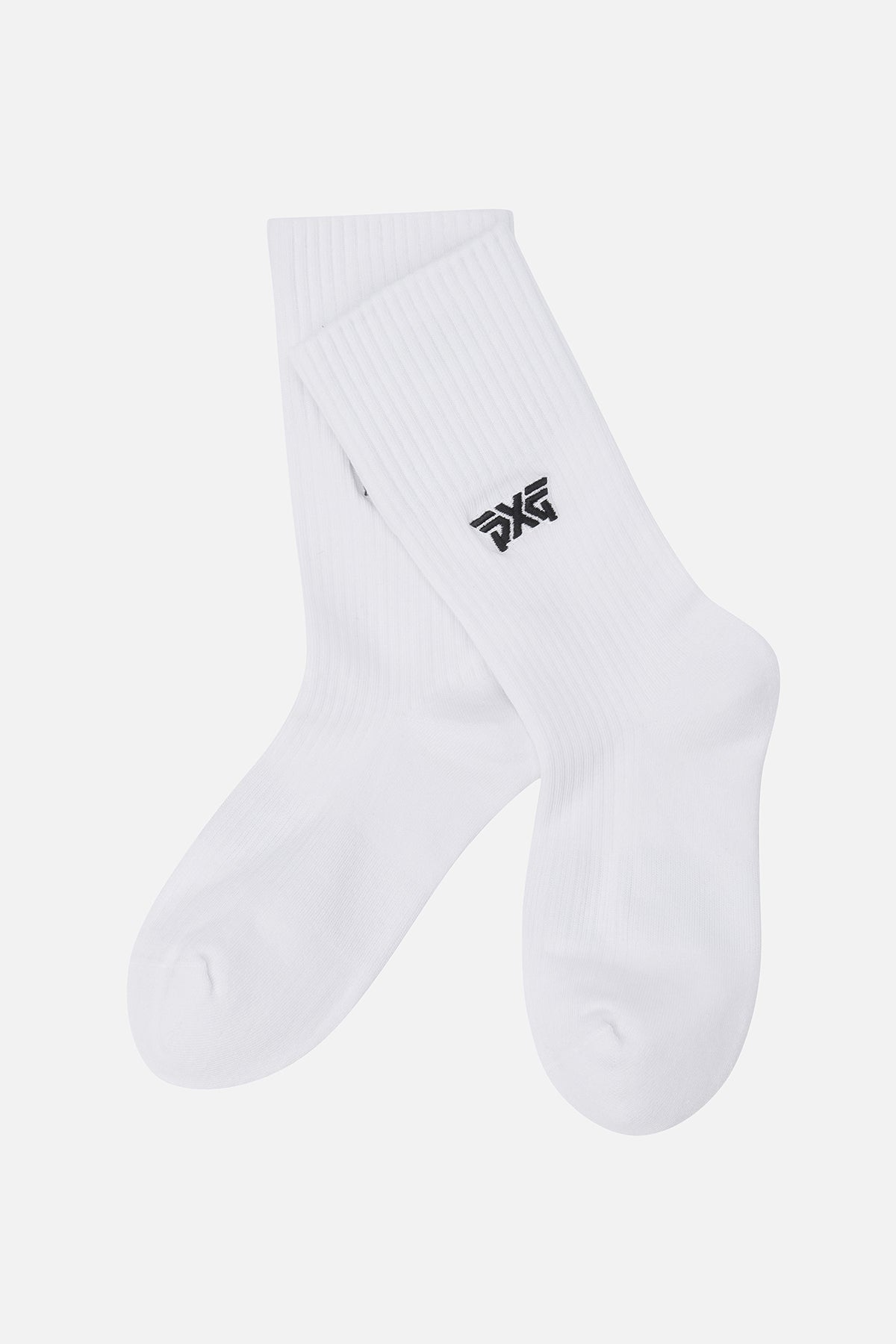 WMNS BAND POINT MID SOCKS