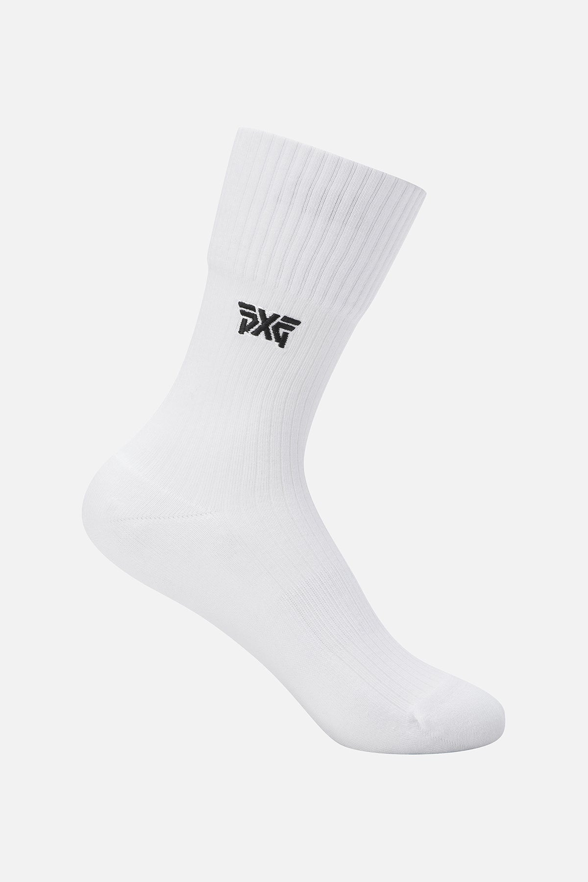 WMNS BAND POINT MID SOCKS