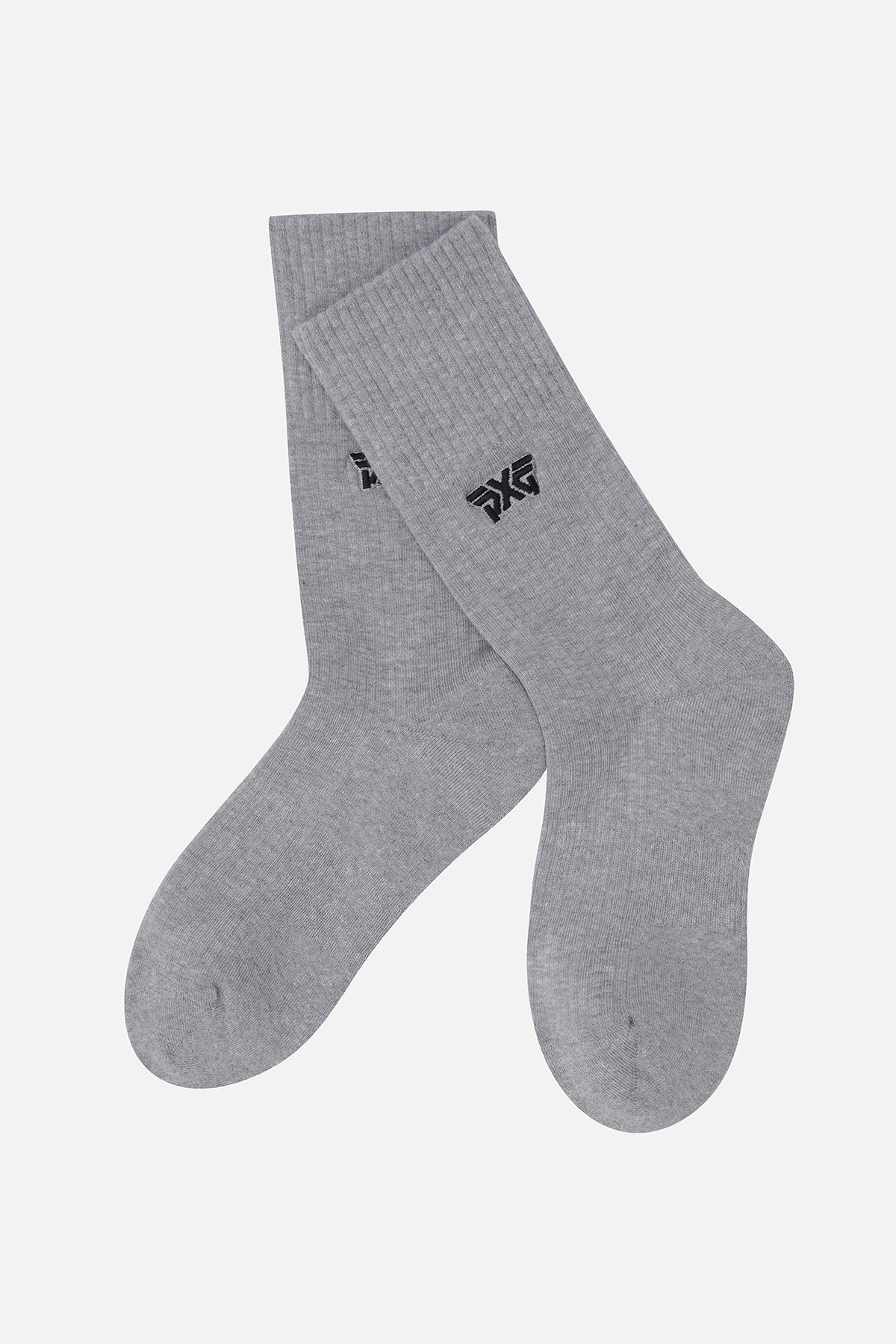 WMNS BAND POINT MID SOCKS