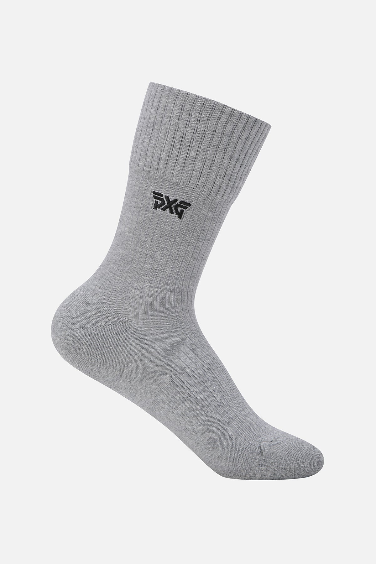 WMNS BAND POINT MID SOCKS
