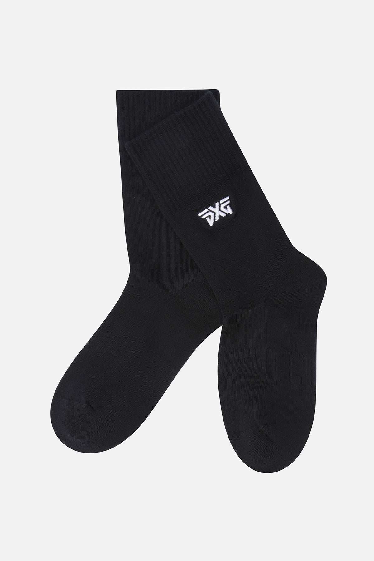 WMNS BAND POINT MID SOCKS