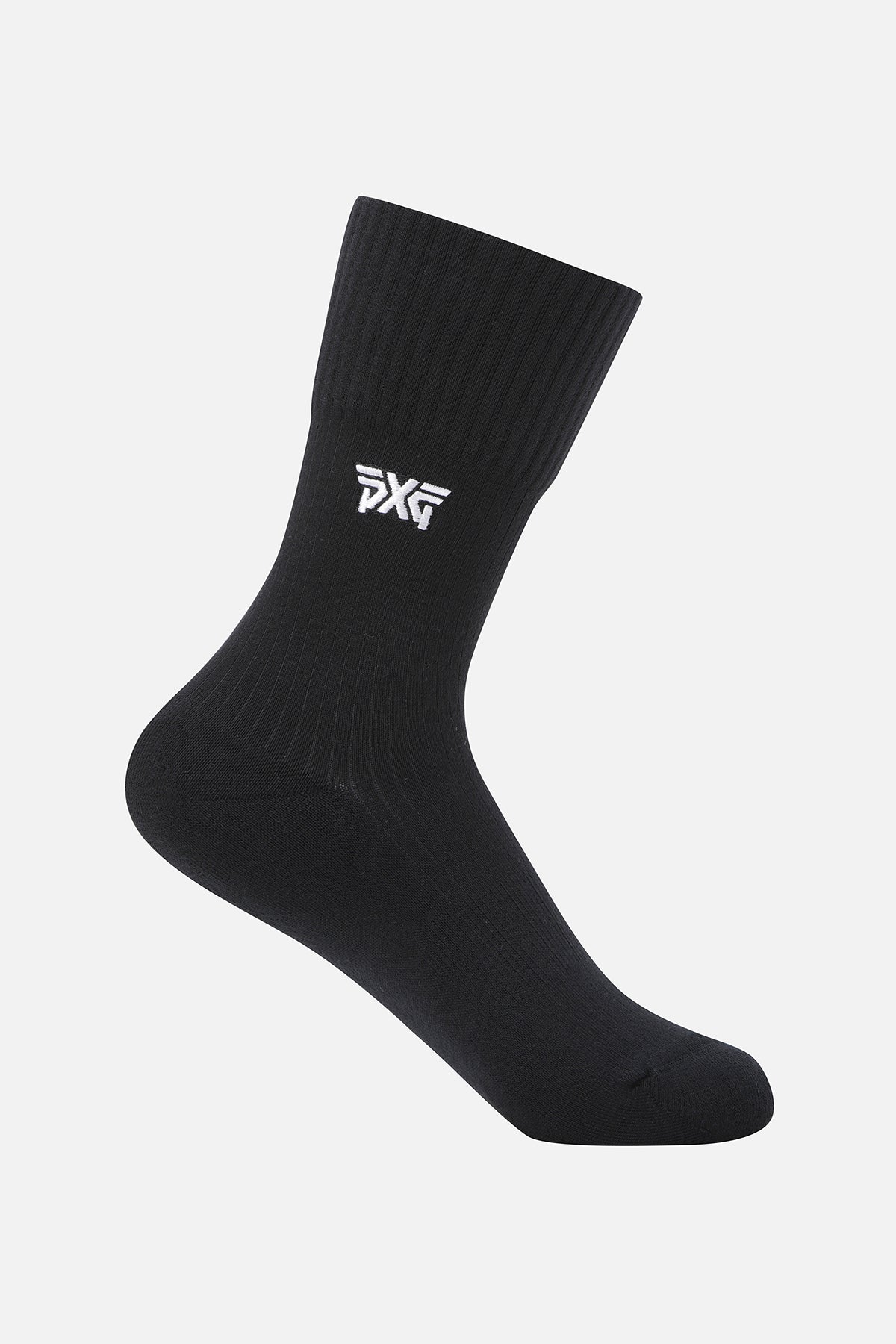 WMNS BAND POINT MID SOCKS