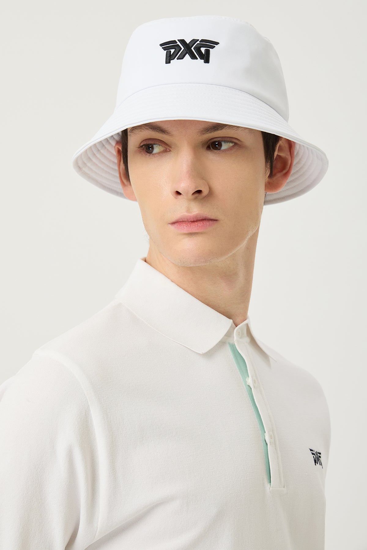 SUMMER COLLARED SHORT SLEEVE KNIT