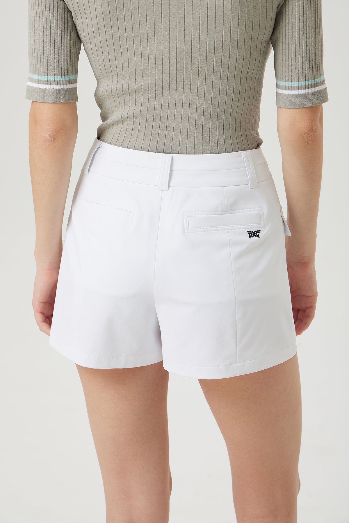 WOMENS SUMMER COOL SHORT PANTS