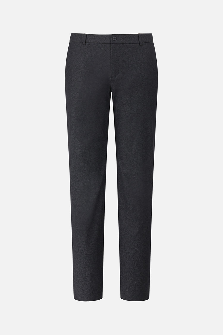 SUMMER TEXTURED PANTS
