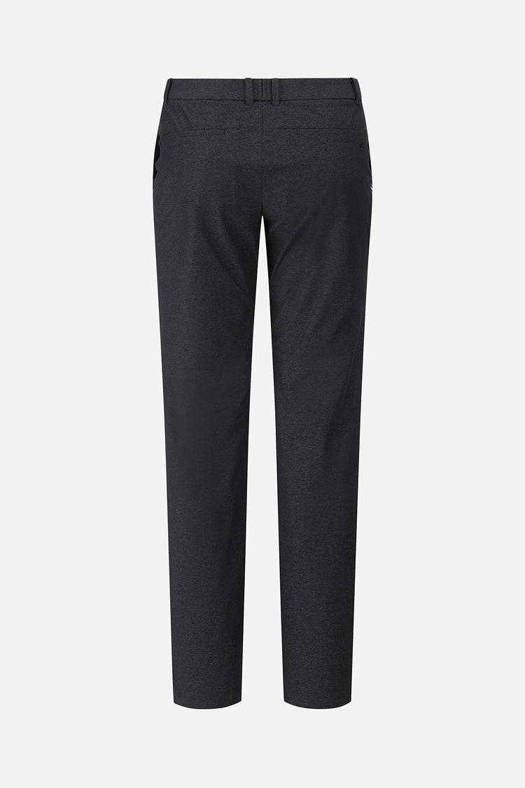 SUMMER TEXTURED PANTS