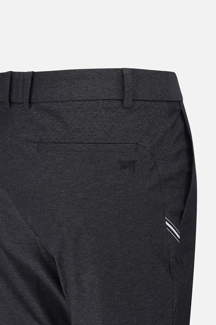 SUMMER TEXTURED PANTS