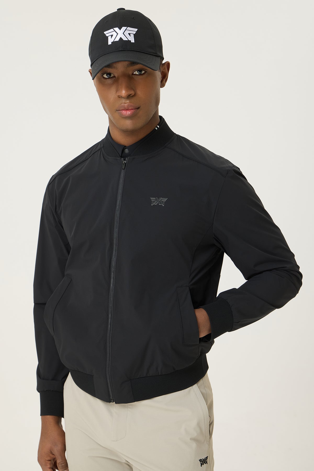 SUMMER MA1 JACKET