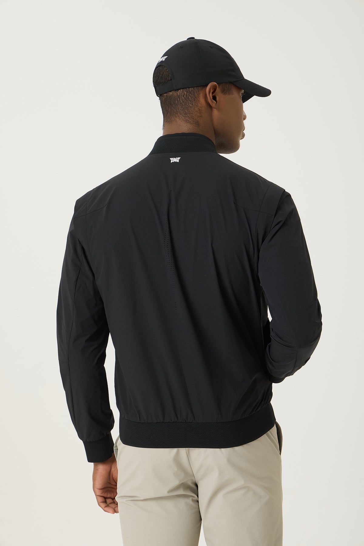 SUMMER MA1 JACKET