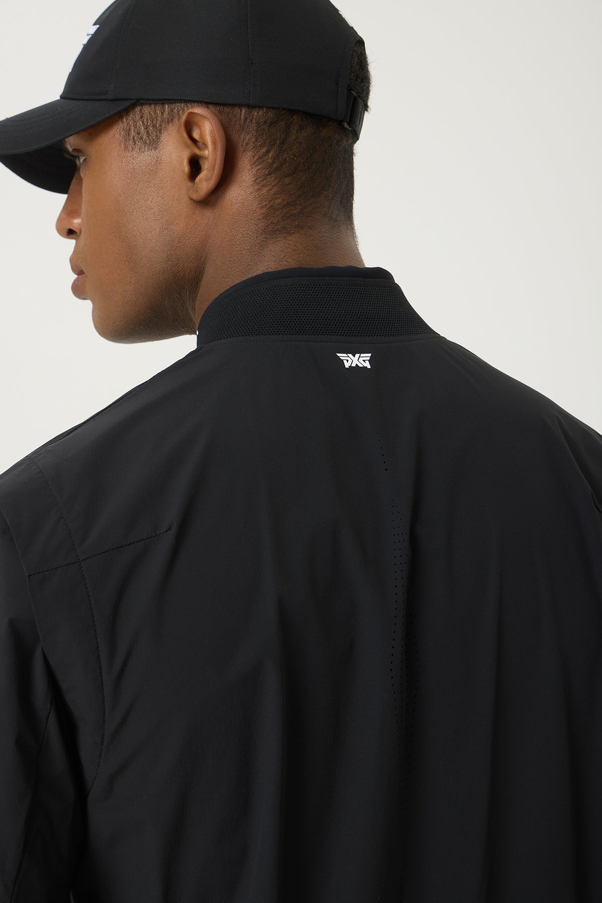SUMMER MA1 JACKET