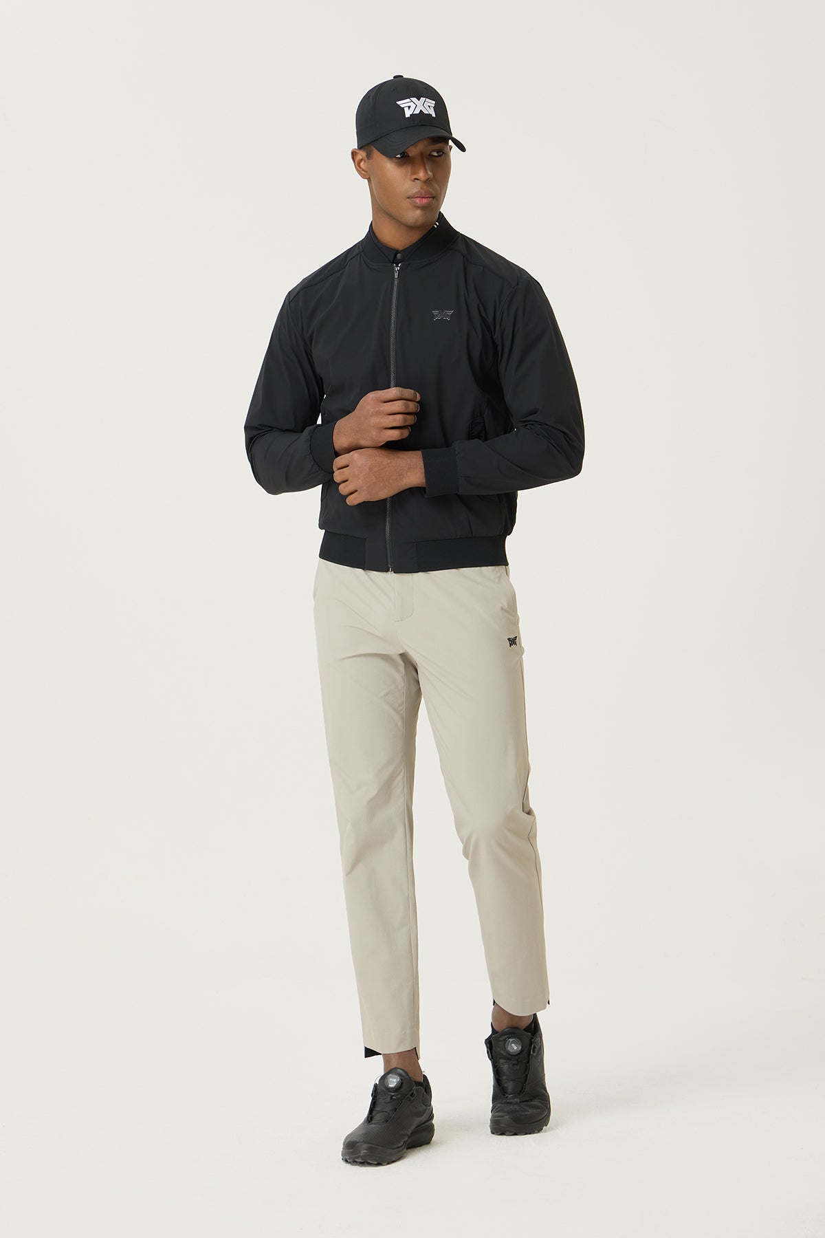 SUMMER MA1 JACKET