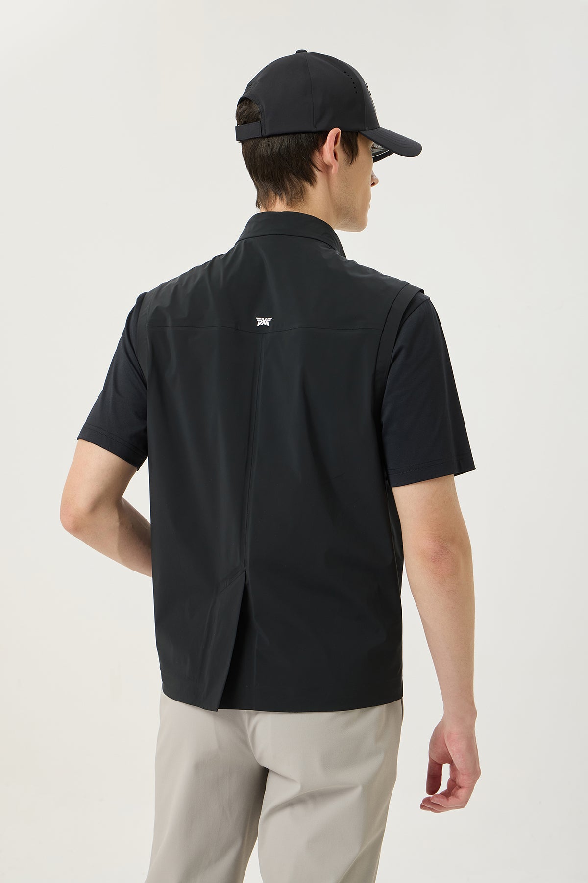 SUMMER SWING VEST