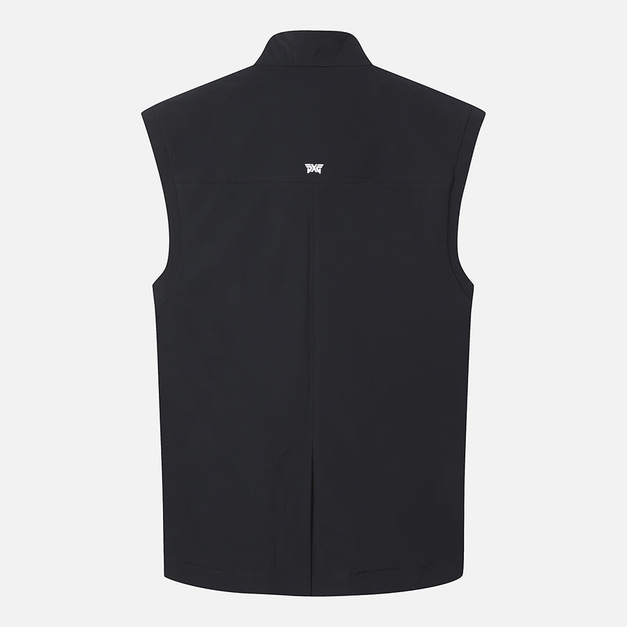 SUMMER SWING VEST