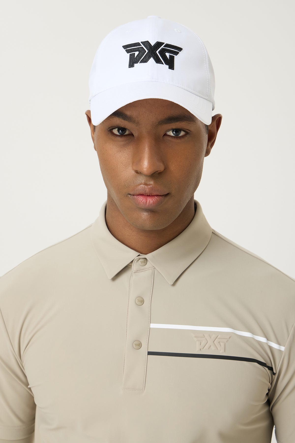 NEW LIGHT WEIGHT CAP