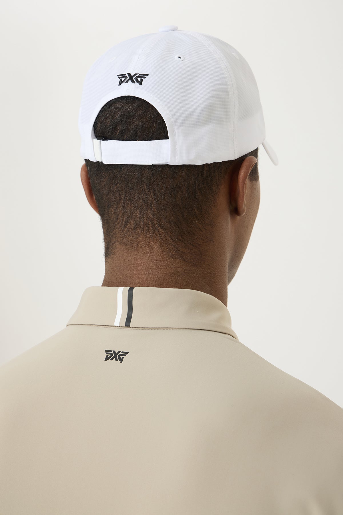 NEW LIGHT WEIGHT CAP
