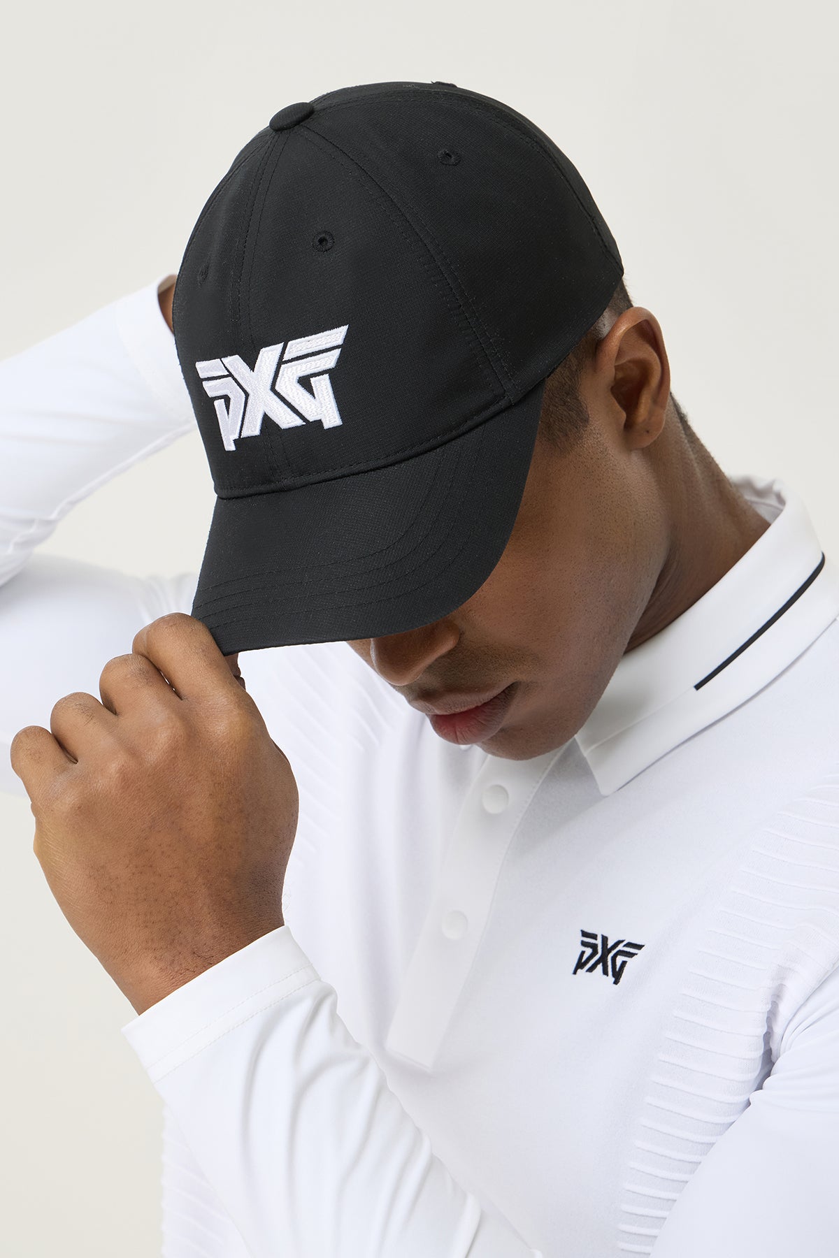 NEW LIGHT WEIGHT CAP