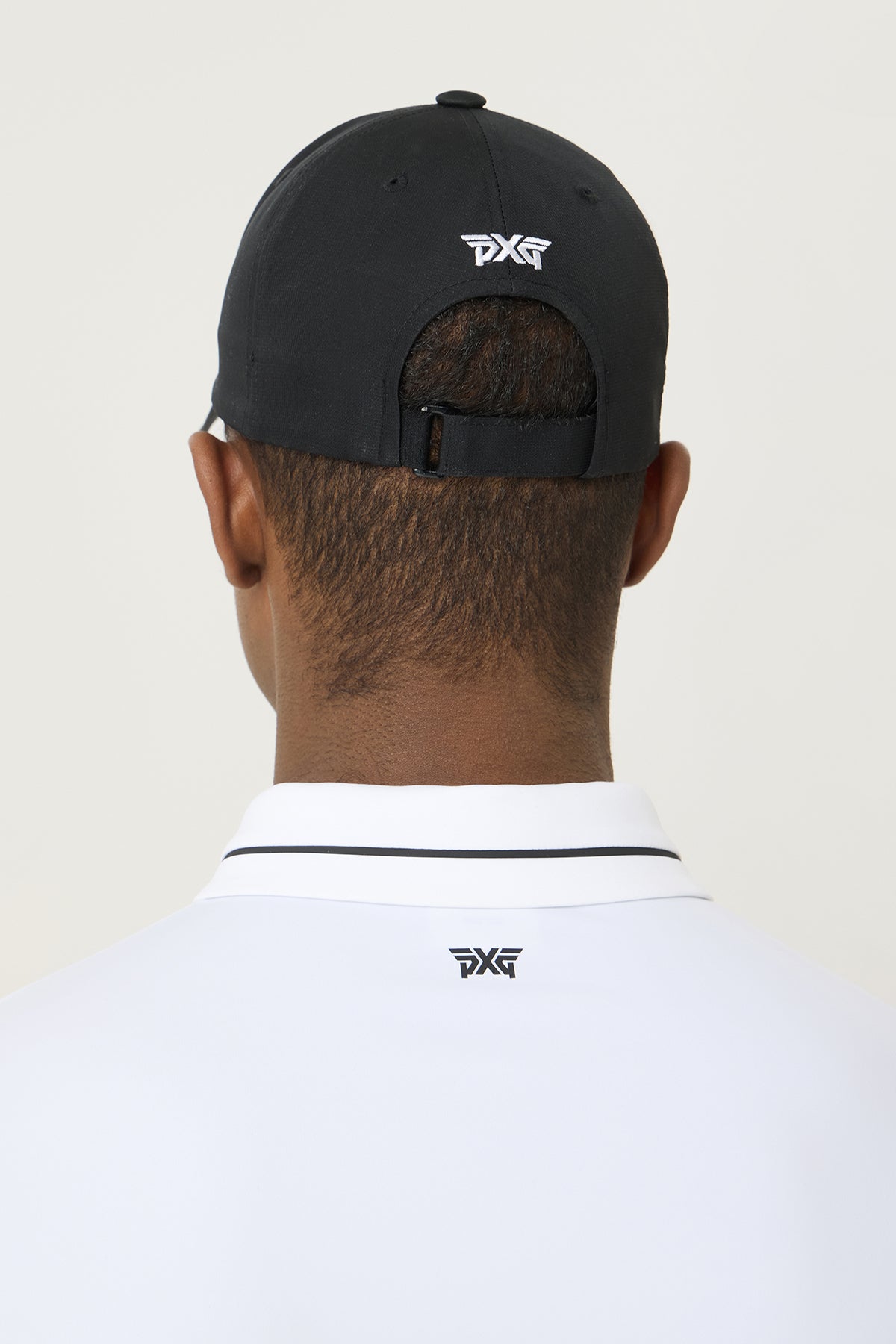 NEW LIGHT WEIGHT CAP