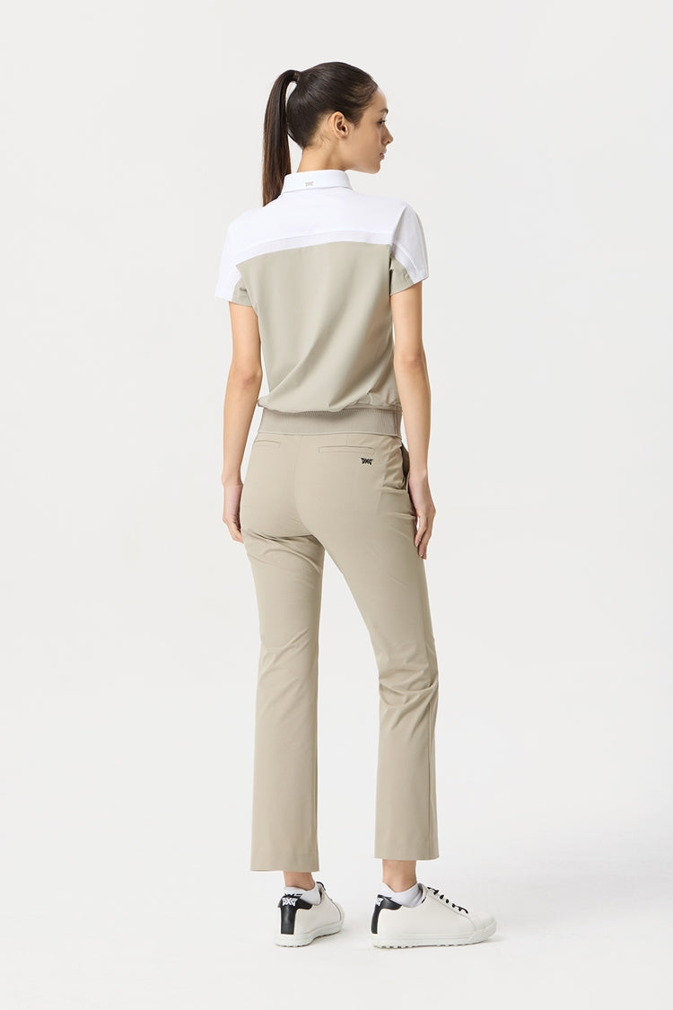 WOMENS SUMMER BATWING SHORT-SLEEVE